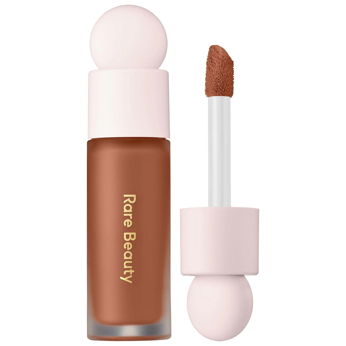 Liquid Touch Brightening Concealer: Hydrating, Medium to Full Coverage Vegan Concealer for Blemishes, Dark Circles & Radiant Skin by Beauty Care Bag