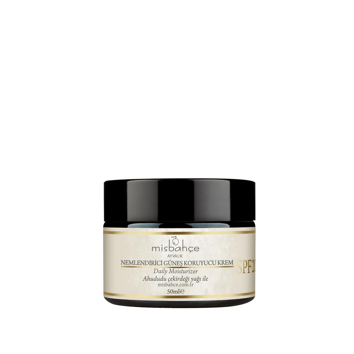 Misbah�e Moisturizing Sun Protective Cream SPF20 - Hydrating Skincare with UV Protection by Beauty Care Bag