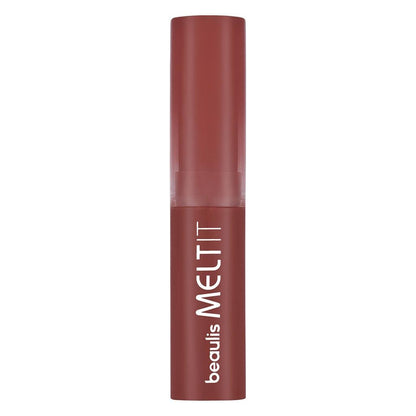 Beaulis Melt It Lip Balm in 389 Soft Roast 4g by Beauty Care Bag