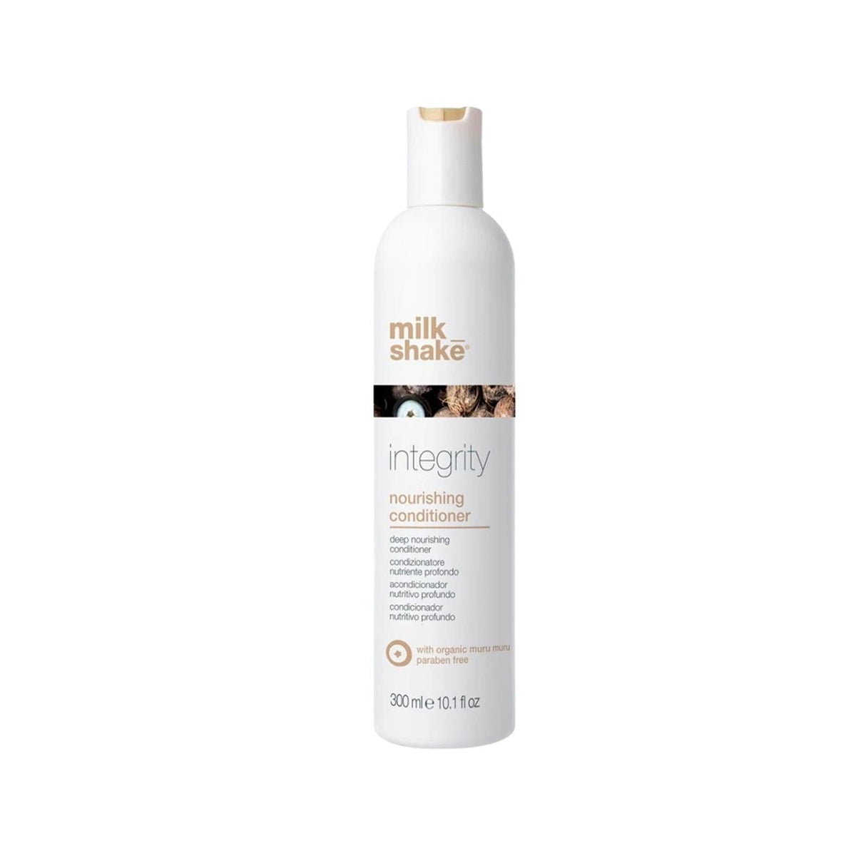 milk_shake Integrity Nourishing Conditioner for All Hair 300 ml by Beauty Care Bag