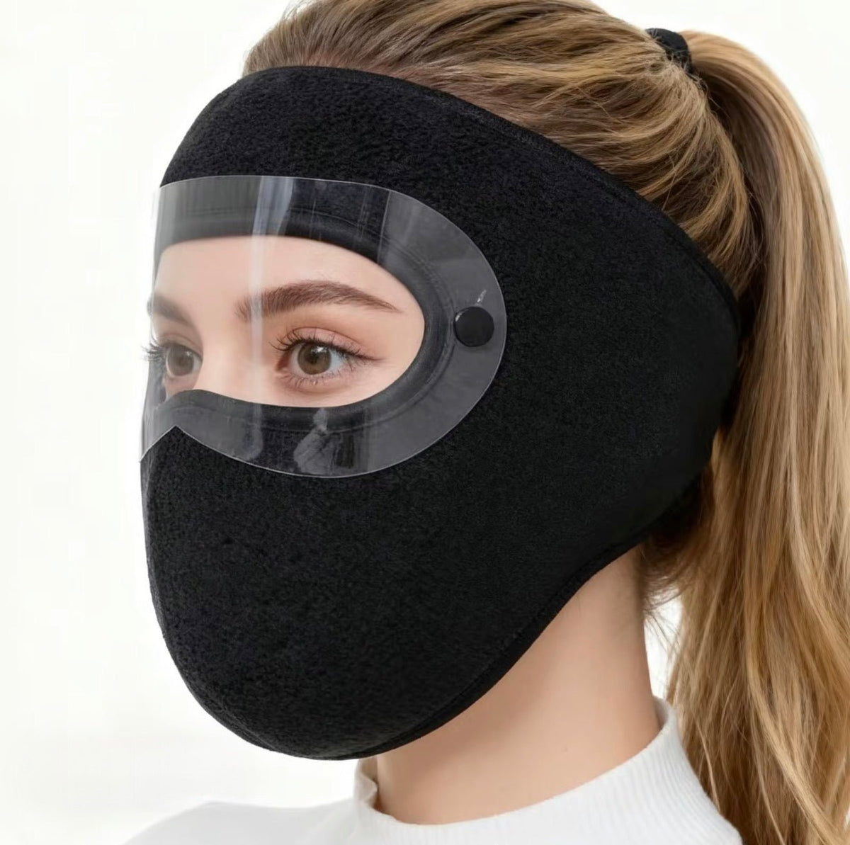 IceDefender Face CoverTorqelo.com