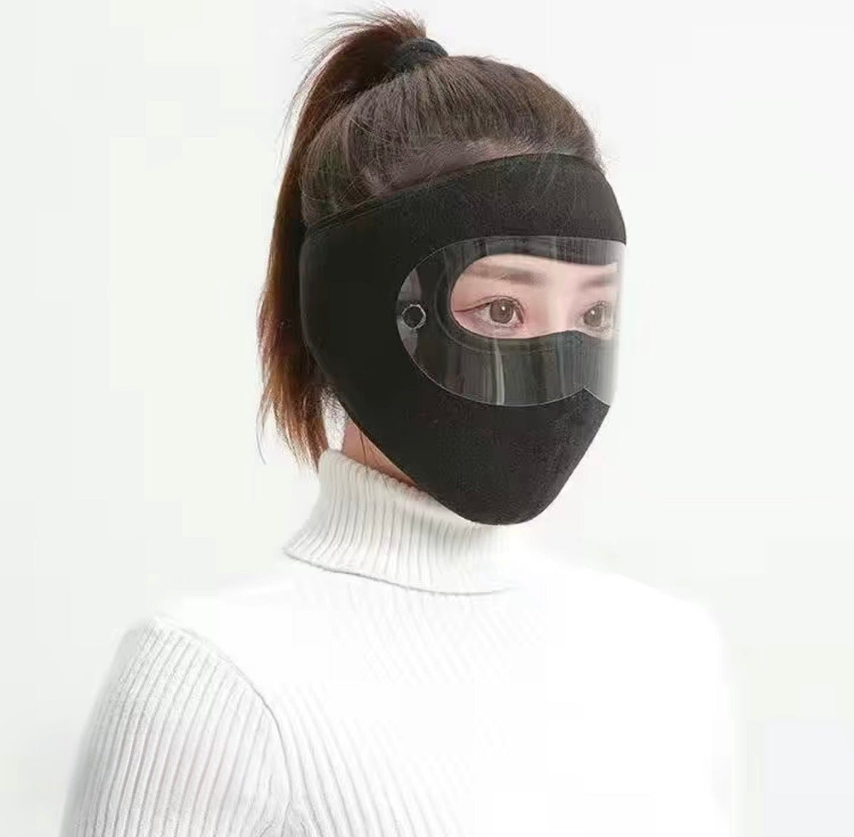 IceDefender Face CoverTorqelo.com