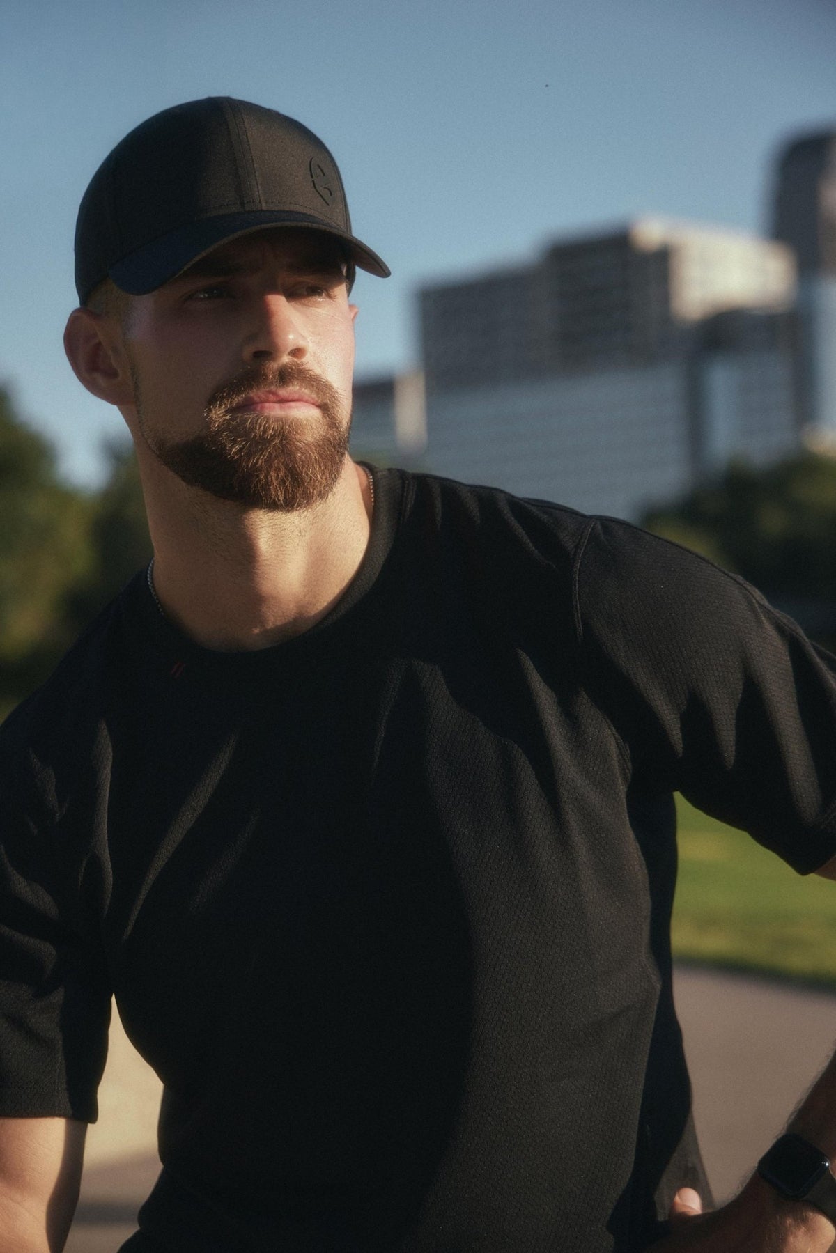 Icon Athletic HatHatTorqelo.com