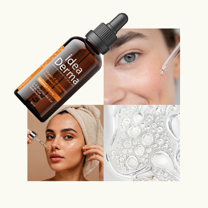 Idea Derma 10% Pure Vitamin C Brightening Serum 30 ml by Beauty Care Bag