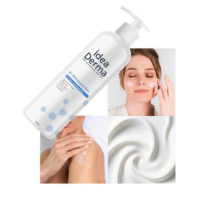 Idea Derma ATO Intensive Moisturizing Balm 350 ml by Beauty Care Bag