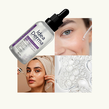 Idea Derma Niacinamide Pore Tightening Serum 30 ml by Beauty Care Bag
