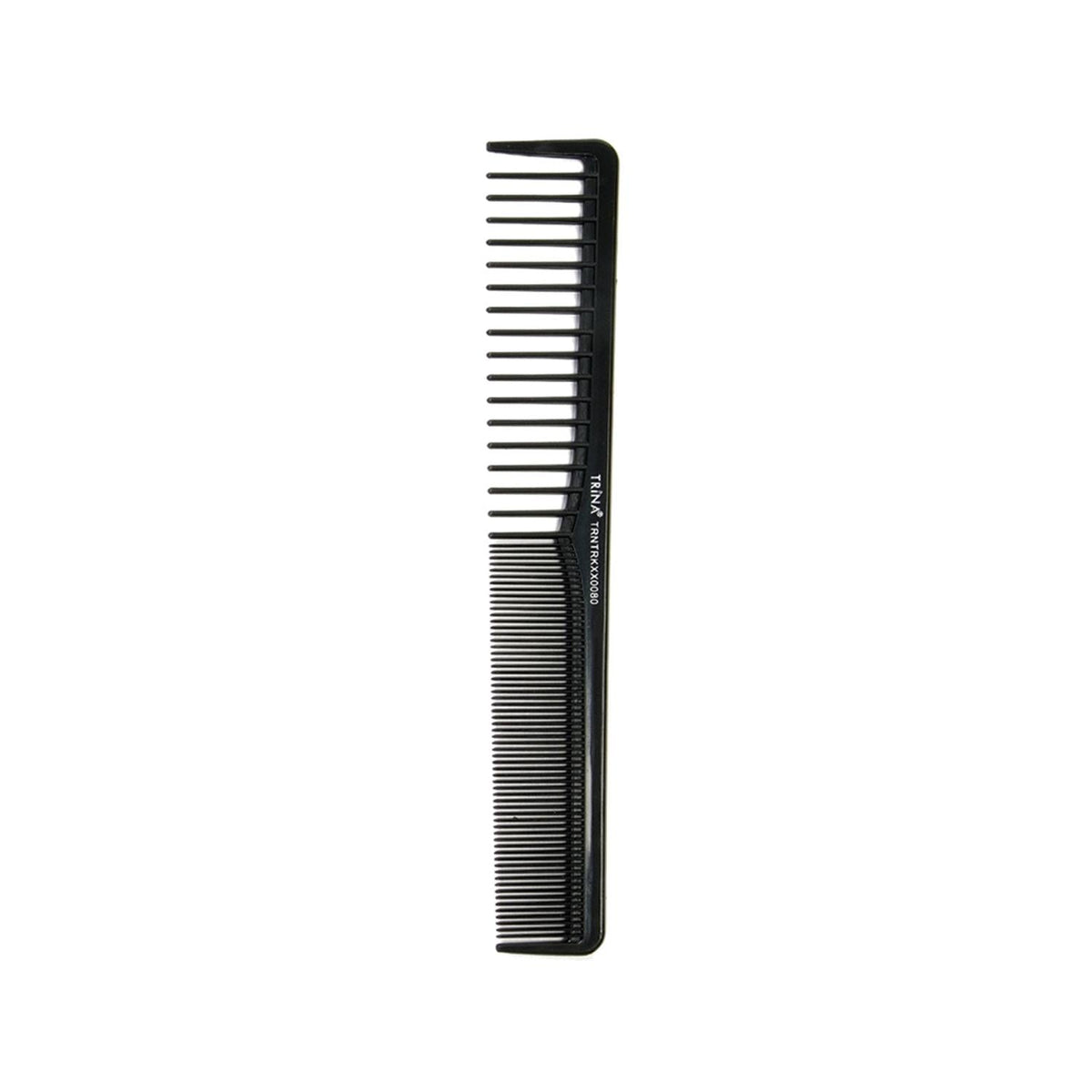 Trina Professional ABS Comb TRNTRKXX0080 by Beauty Care Bag