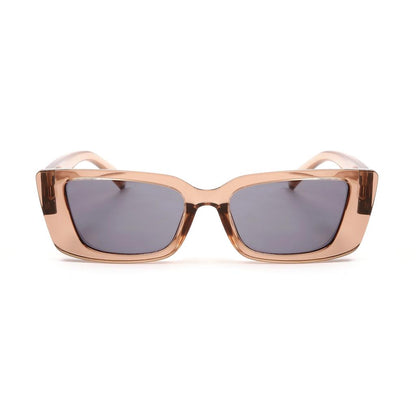 Solest London Ash Brown Women's Sunglasses 26013 by Beauty Care Bag