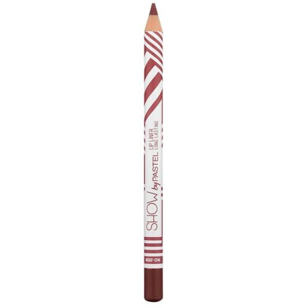 Show by Pastel lip liner 209 – view 6