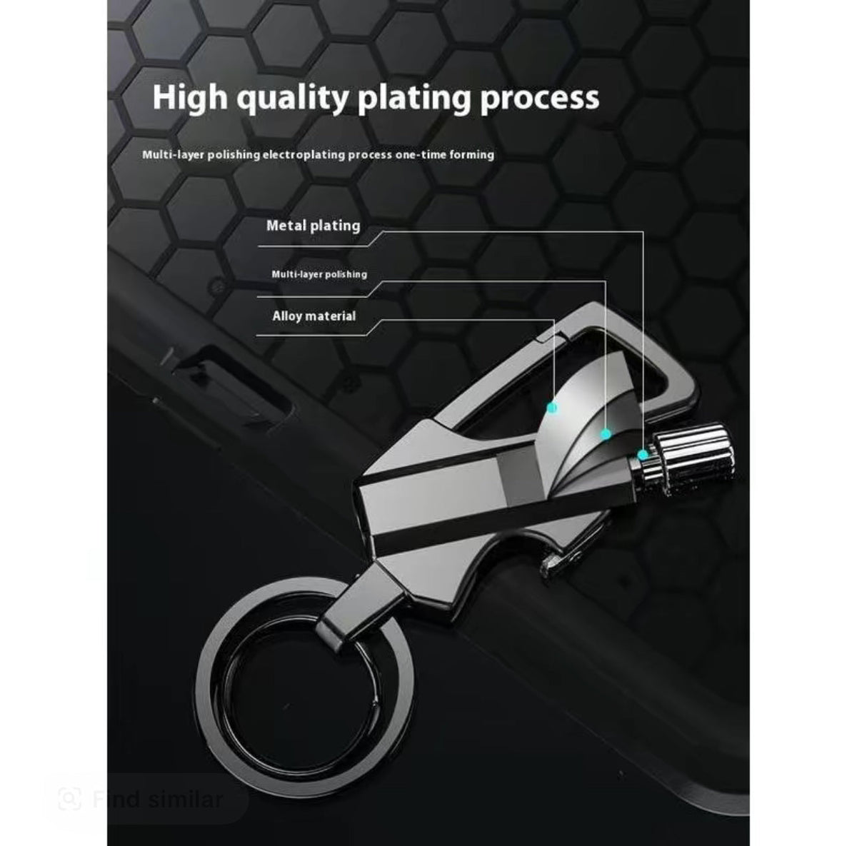 Ignikey 3-in-1Torqelo.com