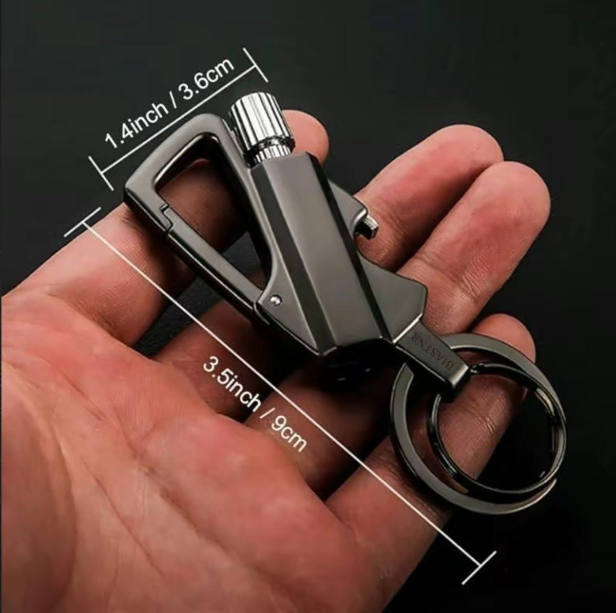Ignikey 3-in-1Torqelo.com