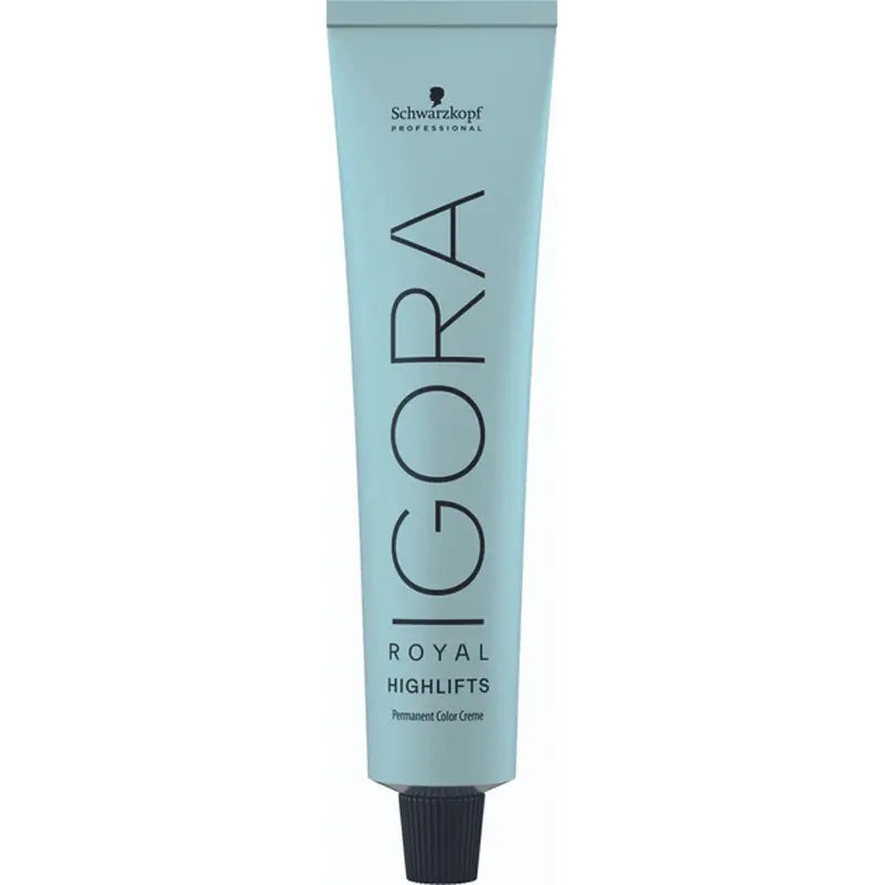 Igora Royal Highlifts 12-0 Special Blonde Hair Color Creme 60ml by Beauty Care Bag