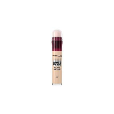 Maybelline Instant Anti Age Eraser high coverage concealer