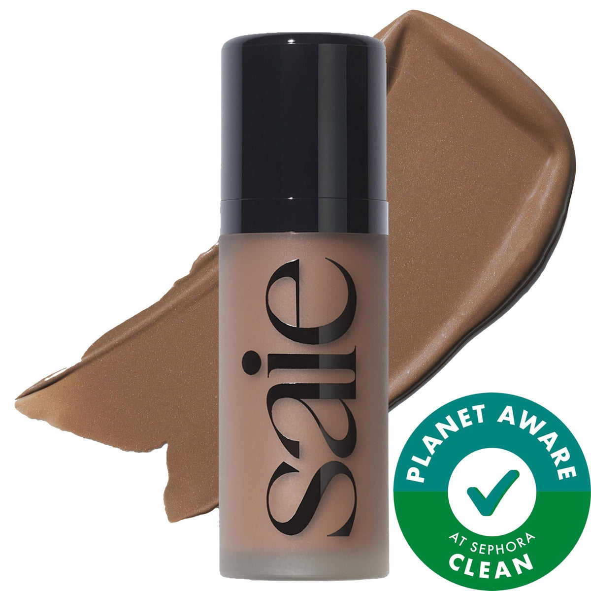 Dew Bronze soft-focus liquid-cream bronzer