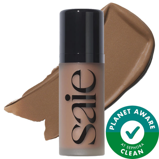 Dew Bronze soft-focus liquid-cream bronzer