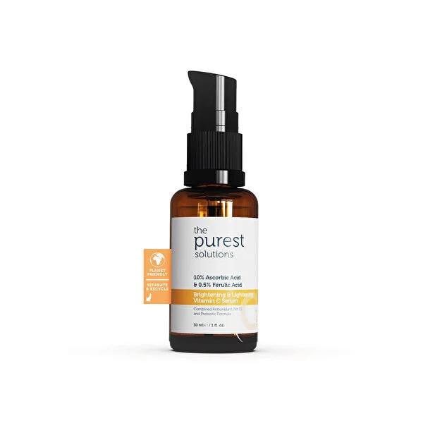 Purest Solutions vitamin C serum – view 10