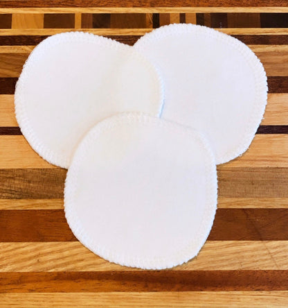 Reusable face rounds – view 5