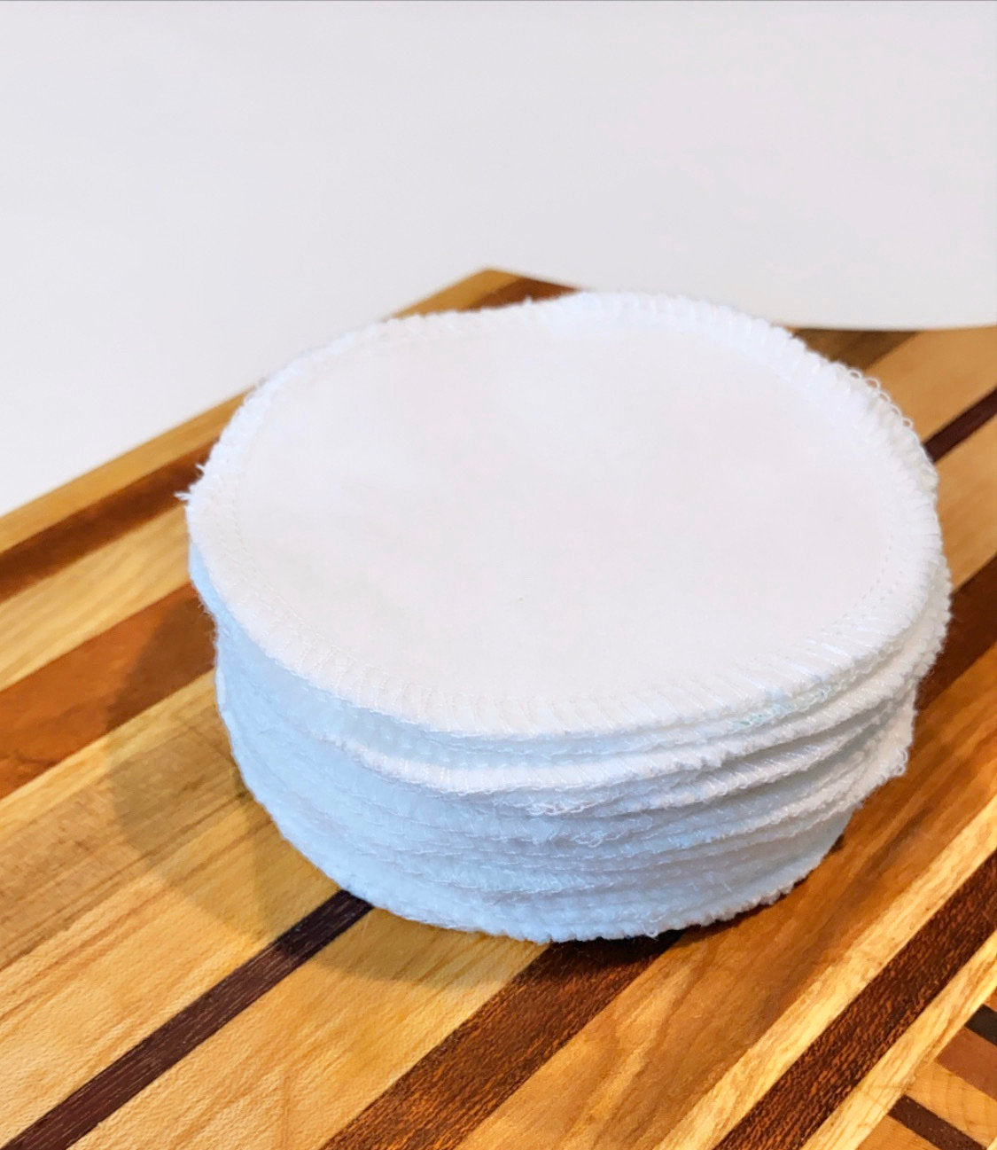 Reusable face rounds – view 4