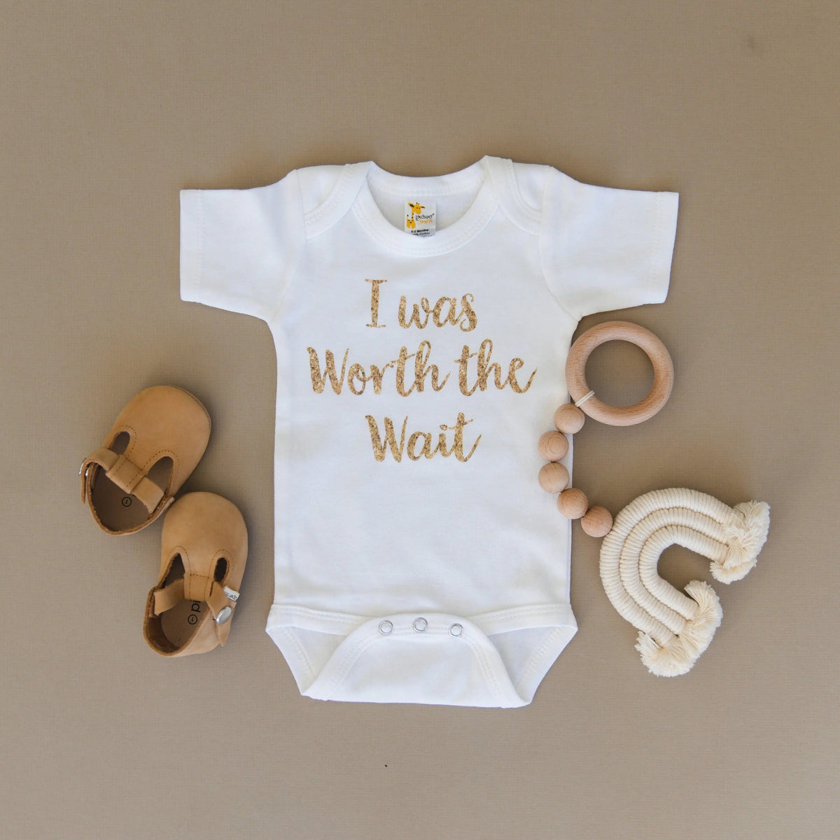 new baby outfit, going home clothes, newborn gift, New Baby Gifts, Baby Boy Gift, Baby Girl Gift by Joyful Moose
