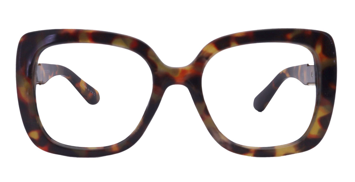Emory, Oversized Reading Glasses, Sun Glass Readers, Line Bifocal Sun Readers, Line Bifocal Readers Progressive, Large Frame NY Fifth Avenue by NY Fifth Avenue