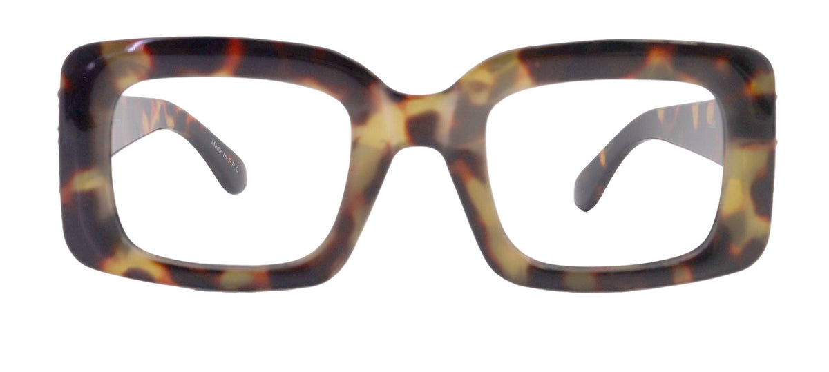 Oversized Reading Glasses, Sun Glass Readers, Line Bifocal Sun Readers, Line Bifocal, Progressive Readers Large Frame NY Fifth Avenue by NY Fifth Avenue