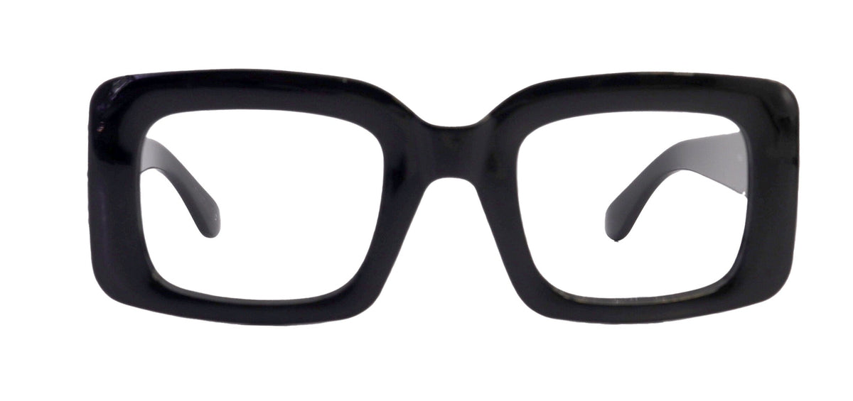Oversized Reading Glasses, Sun Glass Readers, Line Bifocal Sun Readers, Line Bifocal, Progressive Readers Large Frame NY Fifth Avenue by NY Fifth Avenue