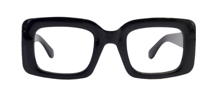 Oversized Reading Glasses, Sun Glass Readers, Line Bifocal Sun Readers, Line Bifocal, Progressive Readers Large Frame NY Fifth Avenue by NY Fifth Avenue