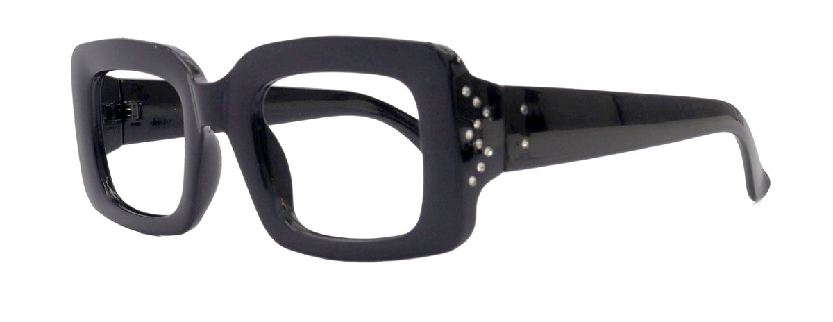 Oversized Reading Glasses, Sun Glass Readers, Line Bifocal Sun Readers, Line Bifocal, Progressive Readers Large Frame NY Fifth Avenue by NY Fifth Avenue