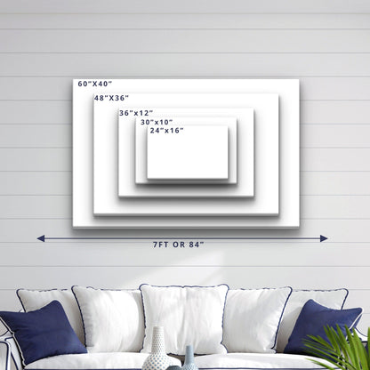 Personalized Lobster & Steamers Restaurant Canvas Sign by Off The Square Designs