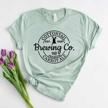 Easter Shirt - Womens easter t shirt - Easter shirts for women - pastel spring bella canvas shirt - easter shirt women - Easter Tshirt - by Joyful Moose