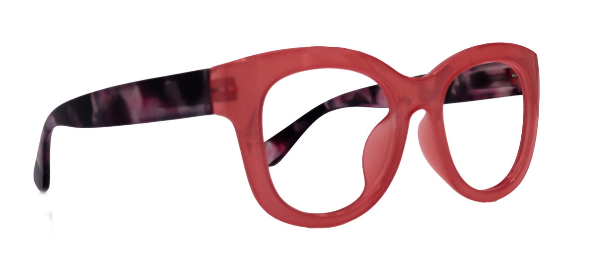 Greenville Oversized Reading Glasses, Sun Glass Readers, Line Bifocal Sun Readers, Line Bifocal, Progressive Large Frame NY Fifth Avenue by NY Fifth Avenue