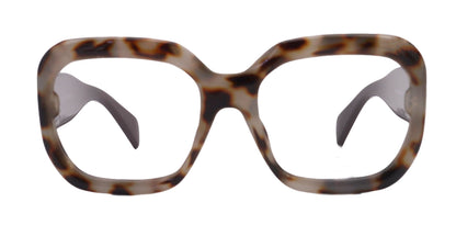 Larissa Oversized Reading Glasses, Sun Glass Readers, Line Bifocal Sun Readers, Line Bifocal Progressive Readers Large Frame NY Fifth Avenue by NY Fifth Avenue