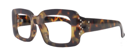 Oversized Reading Glasses, Sun Glass Readers, Line Bifocal Sun Readers, Line Bifocal, Progressive Readers Large Frame NY Fifth Avenue by NY Fifth Avenue