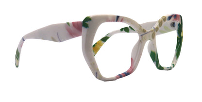 Virginia Oversized Reading Glasses, Large Frame, High End Readers, Bifocal, Sun readers, Trendy Style, NY Fifth Avenue by NY Fifth Avenue
