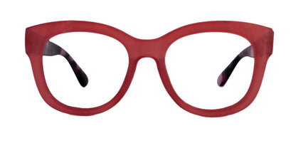 Greenville Oversized Reading Glasses, Sun Glass Readers, Line Bifocal Sun Readers, Line Bifocal, Progressive Large Frame NY Fifth Avenue by NY Fifth Avenue
