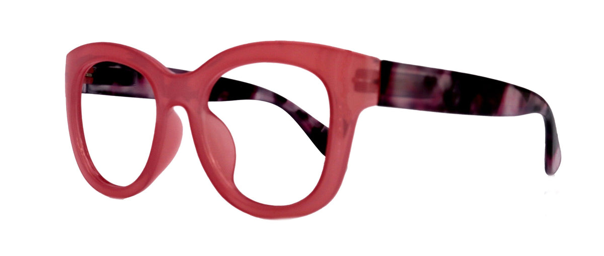 Greenville Oversized Reading Glasses, Sun Glass Readers, Line Bifocal Sun Readers, Line Bifocal, Progressive Large Frame NY Fifth Avenue by NY Fifth Avenue