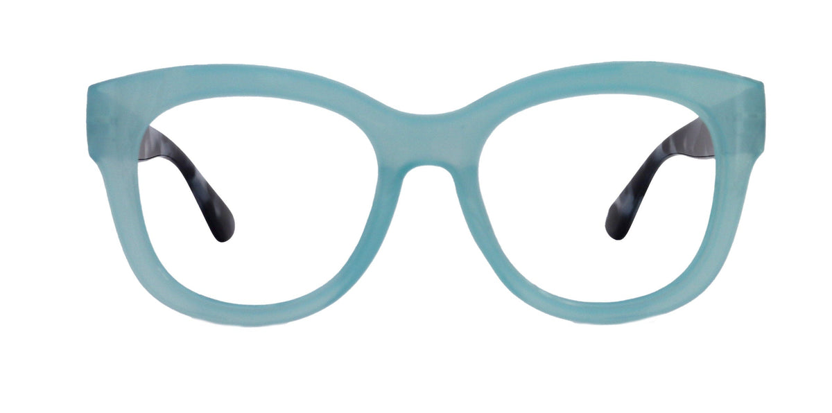 Greenville Oversized Reading Glasses, SunGlass Readers, Line Bifocal Sun Readers, Line Bifocal Progressive Readers Lg Frame NY Fifth Avenue by NY Fifth Avenue