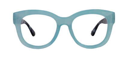 Greenville Oversized Reading Glasses, SunGlass Readers, Line Bifocal Sun Readers, Line Bifocal Progressive Readers Lg Frame NY Fifth Avenue by NY Fifth Avenue