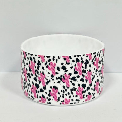 Neon Moo silicone boot for Yeti,SimpleModern,Brumate,Stanley, Hydroflask by THE SALTY CHIC