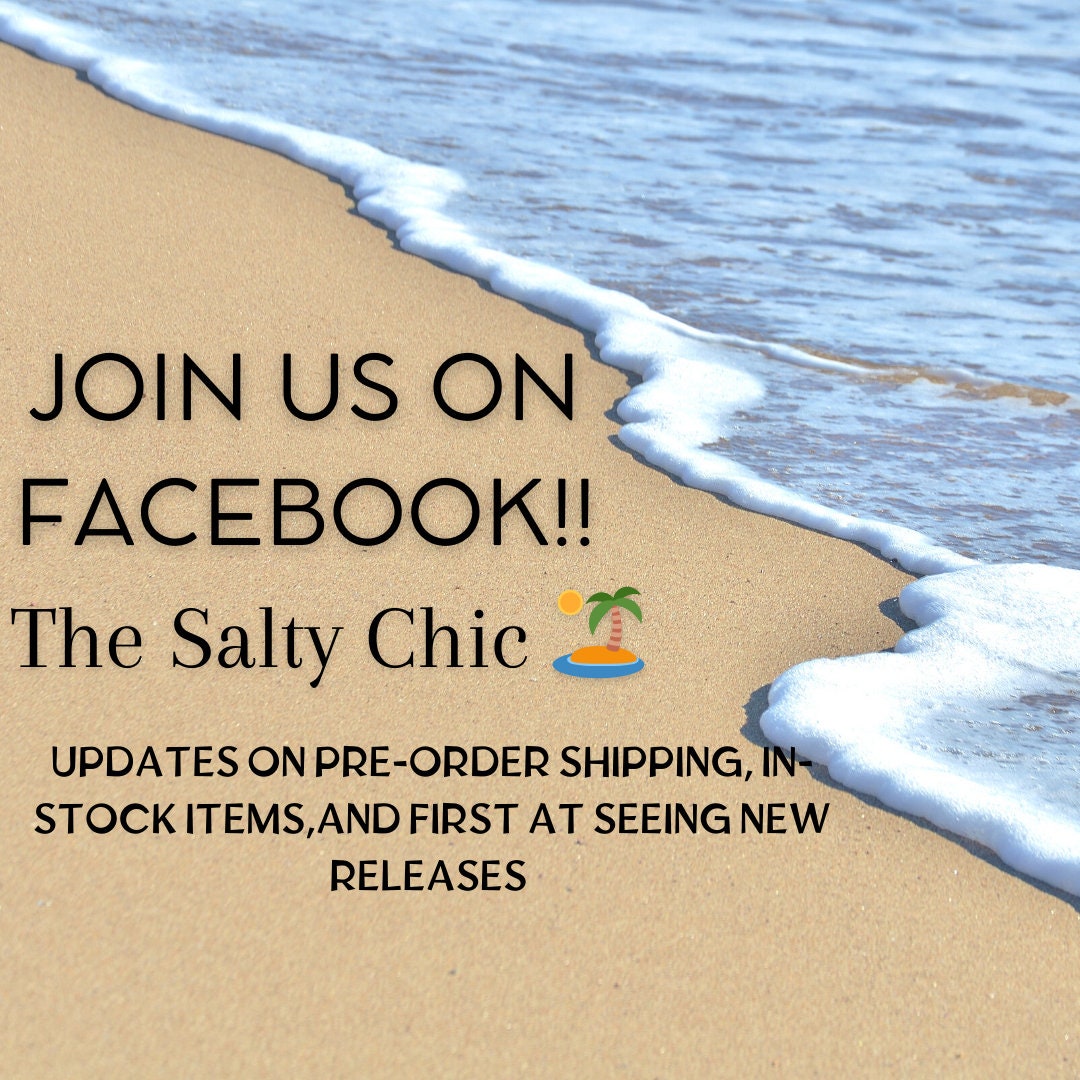 Let's Float Mate Silicone Boot for Tumblers by THE SALTY CHIC