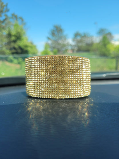 I Ain't Sayin' She A Gold Digger Bling Boot by THE SALTY CHIC