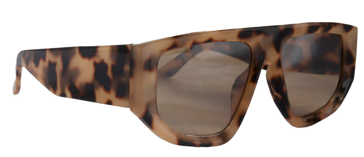 Goliath, High-End Line Bifocal (Clear On Top) Sun Readers for Women OR Non-Bifocal Readers Sunglasses (Tortoiseshell Brown) NY Fifth Avenue by NY Fifth Avenue