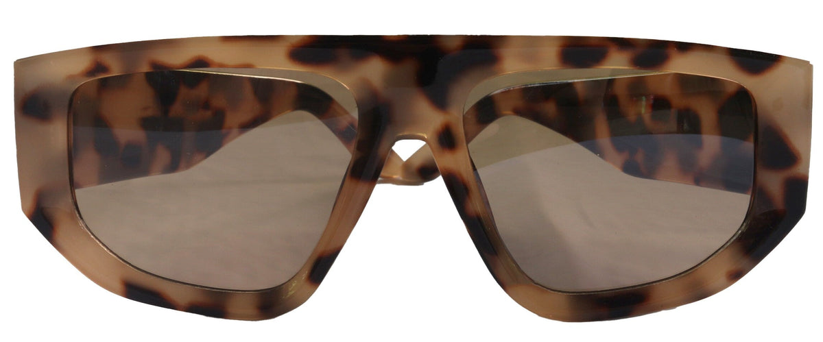 Goliath, High-End Line Bifocal (Clear On Top) Sun Readers for Women OR Non-Bifocal Readers Sunglasses (Tortoiseshell Brown) NY Fifth Avenue by NY Fifth Avenue