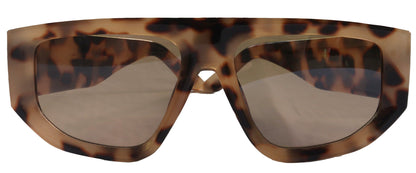 Goliath, High-End Line Bifocal (Clear On Top) Sun Readers for Women OR Non-Bifocal Readers Sunglasses (Tortoiseshell Brown) NY Fifth Avenue by NY Fifth Avenue