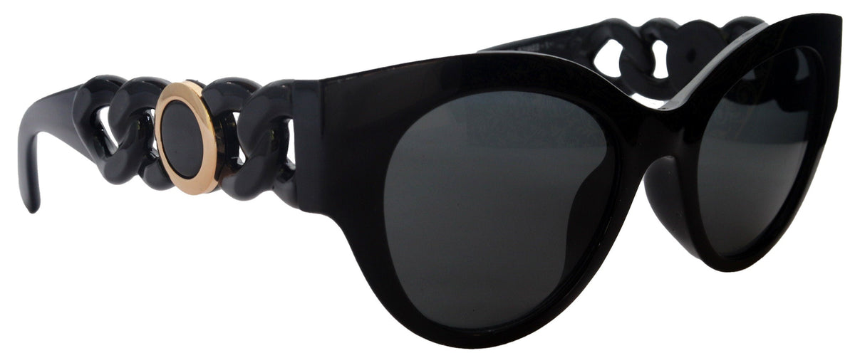 Athena's, High-End Line Bifocal (Clear On Top) Sun Readers for Women OR Non-Bifocal Readers Sunglasses (Black ) NY Fifth Avenue by NY Fifth Avenue