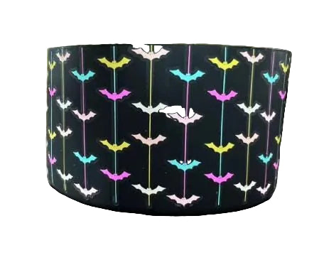 Bat Sheet Crazee Silicone Boot Bumper Sleeve by THE SALTY CHIC