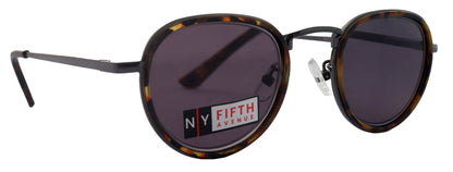 Cassie, High-End Sun Readers for Women Readers Sunglasses (Brown Tortoiseshell) NY Fifth Avenue by NY Fifth Avenue