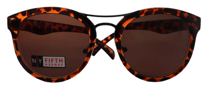 Valencia, High-End Line Bifocal (Clear On Top) Sun Readers for Women OR Non-Bifocal Readers Sunglasses (BrownTortoiseshell ) NY Fifth Avenue by NY Fifth Avenue