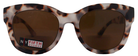 Greenville, High-End Line Bifocal (Clear On Top) Sun Readers for Women OR Non-Bifocal Readers Sunglasses (GreyTortoiseshell) NY Fifth Avenue by NY Fifth Avenue