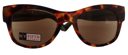Diana, High-End Sun Readers for Women Readers Sunglasses ( Tortoiseshell W Green) NY Fifth Avenue by NY Fifth Avenue